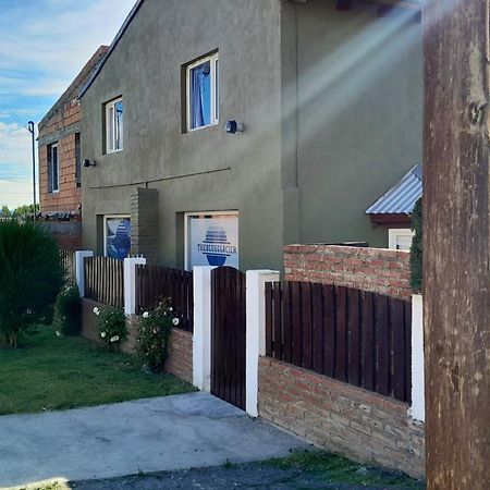 The Blue Glacier El Calafate Exterior foto