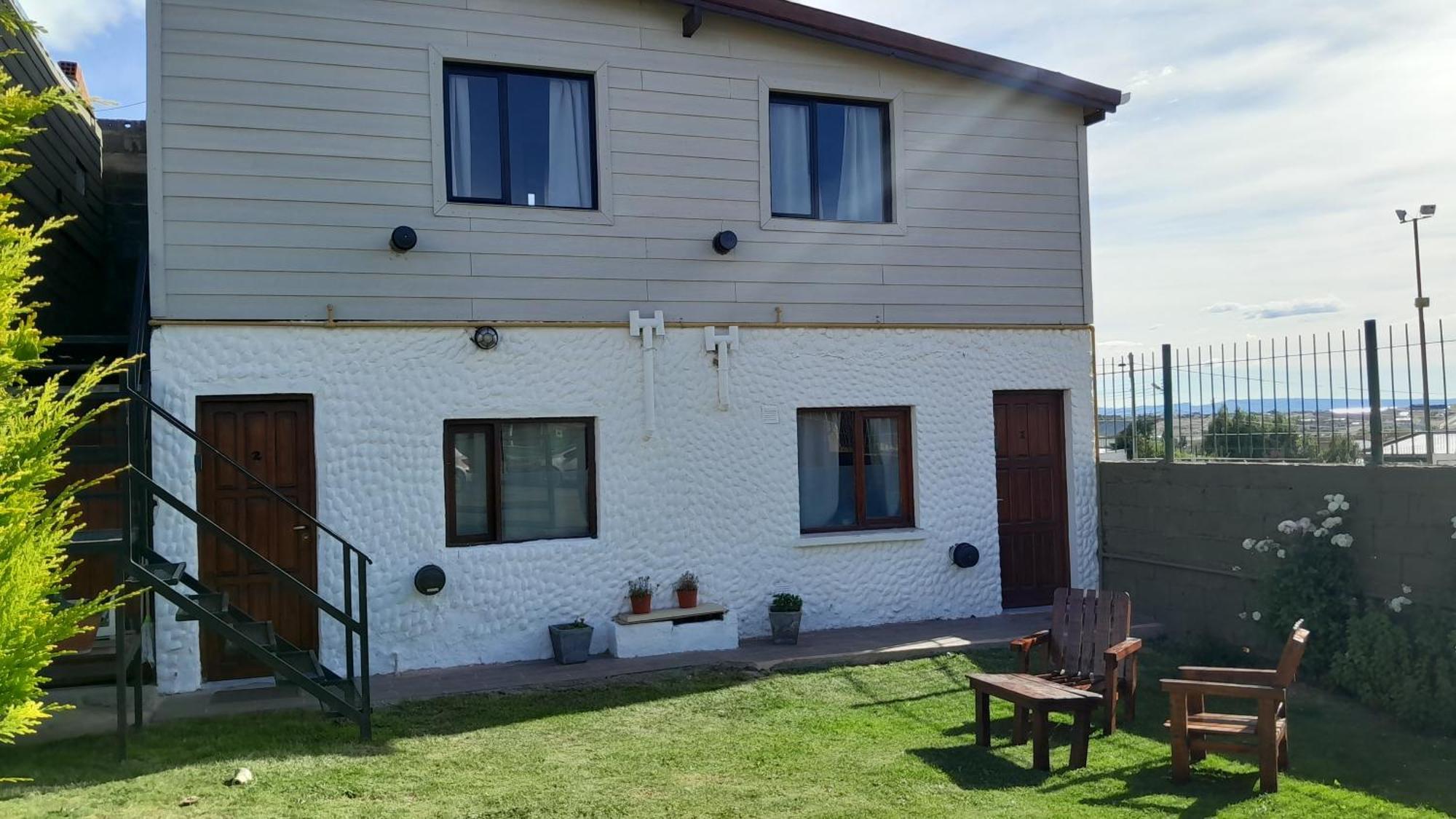 The Blue Glacier El Calafate Exterior foto